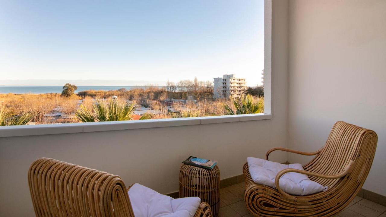 Residenza Excelsior Apartment Vasto Exterior photo