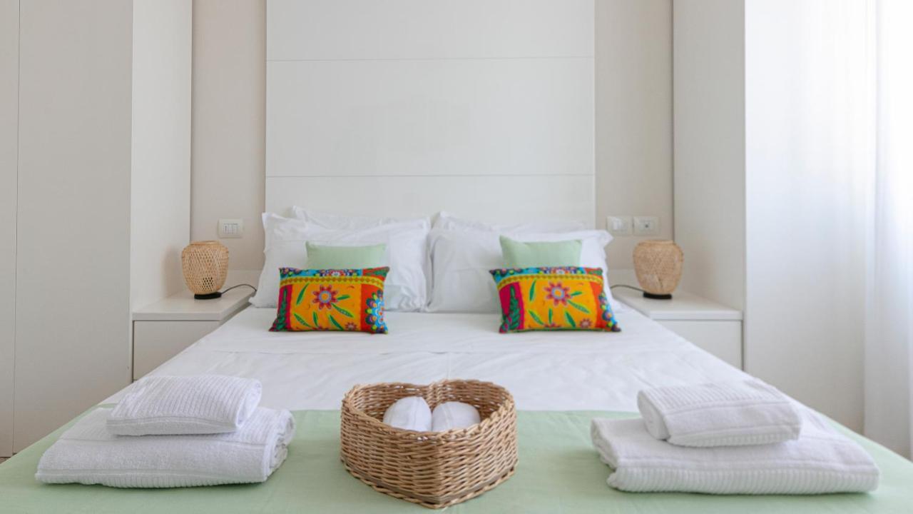 Residenza Excelsior Apartment Vasto Exterior photo